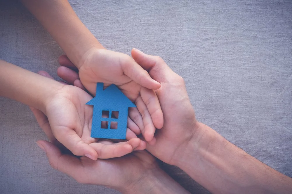 Beyond the Group Home: Special Needs Housing Options