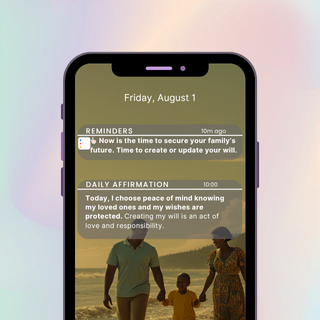 August is Make-A-Will Month: Why Now Is the Time to Secure Your Family's Future