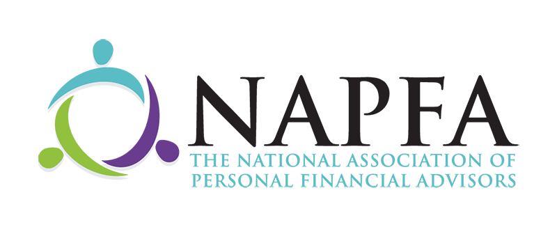 NAPFA — National Association of Personal Financial Advisors